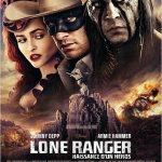 Lone Ranger