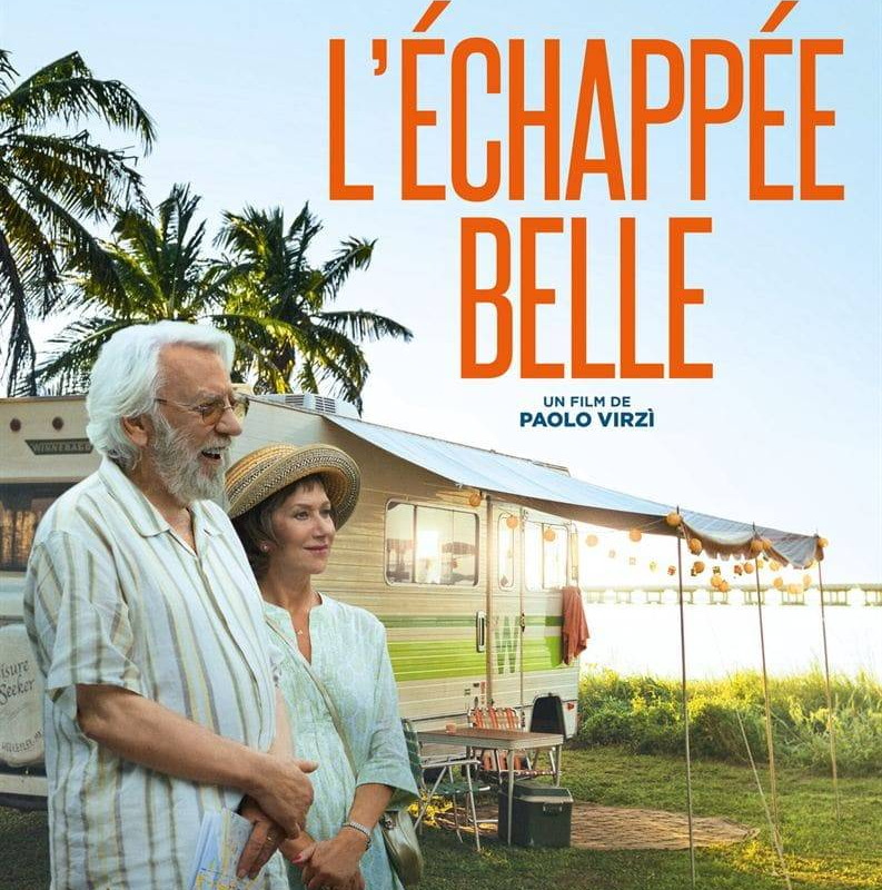 L'échappée belle