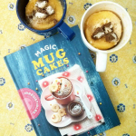 Miss Bobby_Magic Mug Cakes