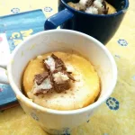 Miss Bobby_Magic Mug Cakes