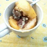 Miss Bobby_Magic Mug Cakes