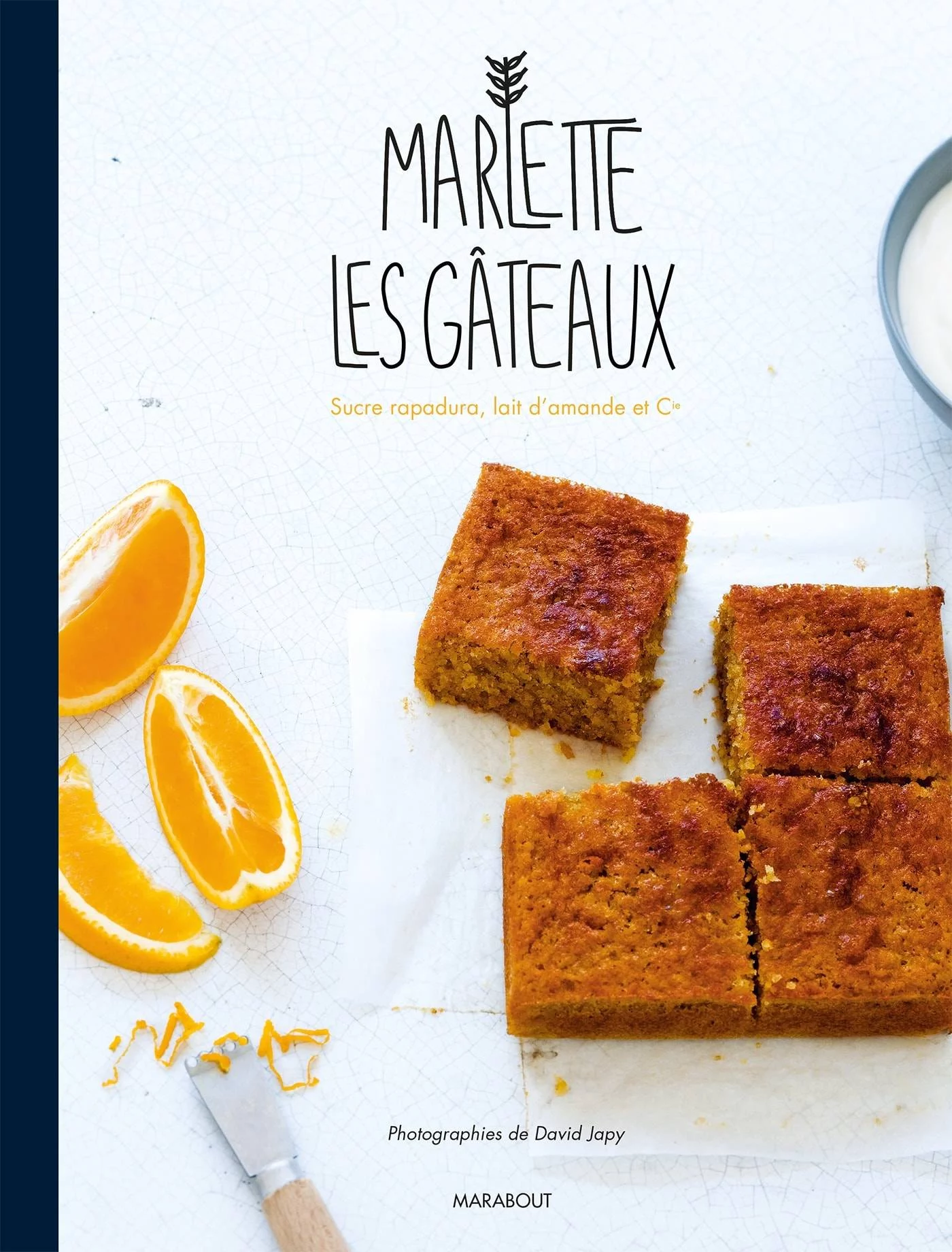 Marlette les gâteaux_marabout