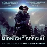 Midnight Special film jeff nichols