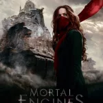 Mortal engines