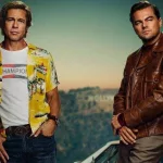 Once upon a time in hollywood