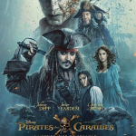 Pirates des Caraïbes - la vengeance de salazar_film