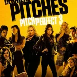 Pitch Perfect 3