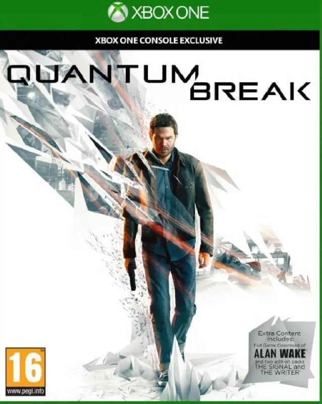 Quantum Break 1 Quantum Break_shawn ashmore_game