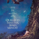 Quelques minutes après minuit_film
