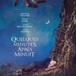Quelques minutes après minuit_film