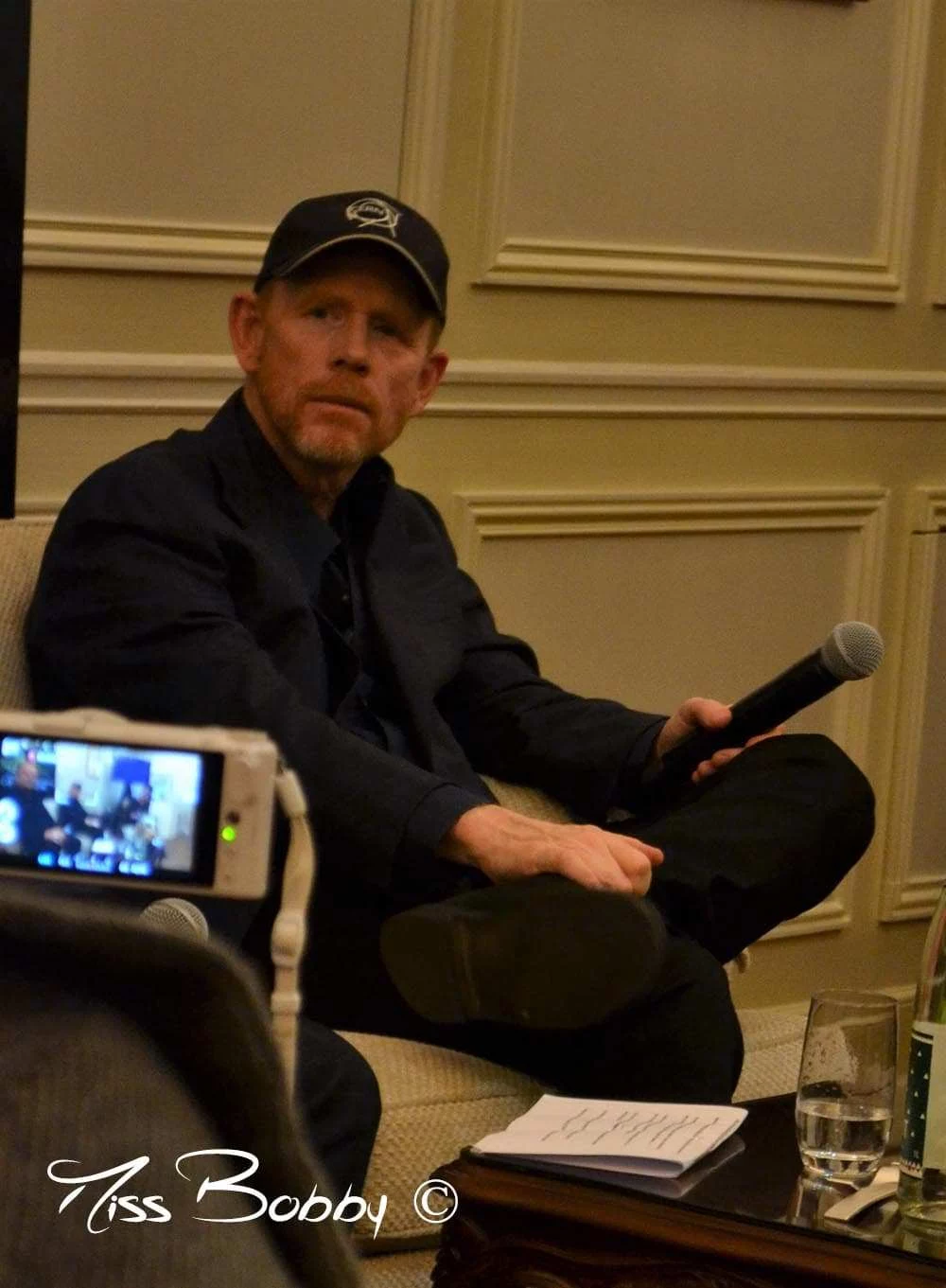 Ron Howard_Au coeur de l'océan
