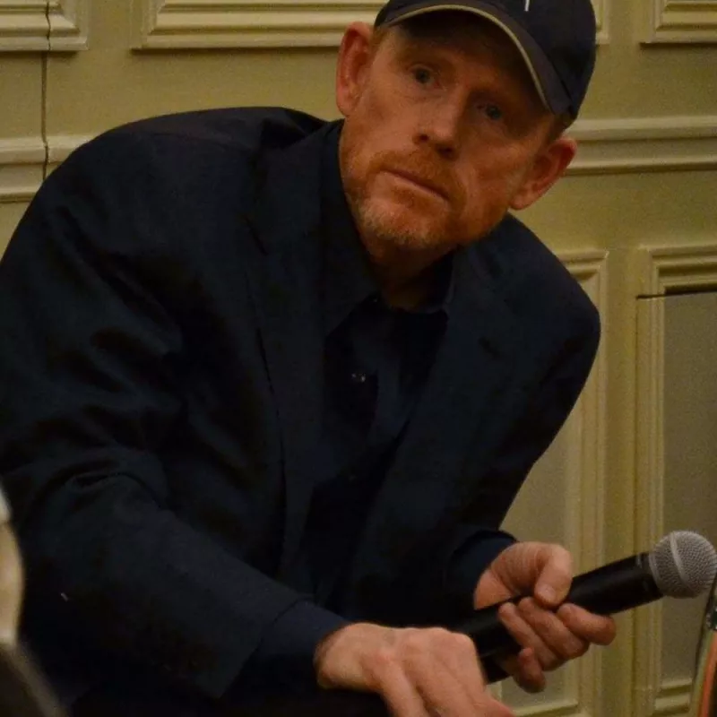 Ron Howard_Au coeur de l'océan