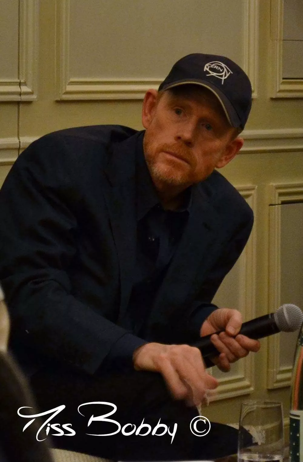 Ron Howard_Au coeur de l'océan