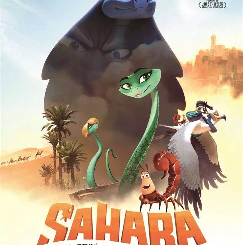 Sahara_film