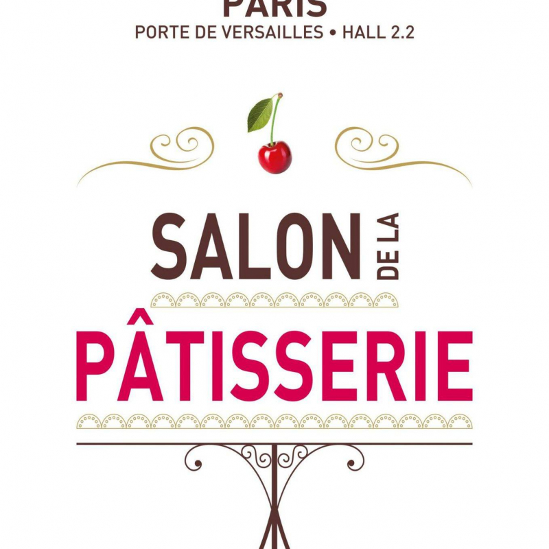 Salon patisserie 2018