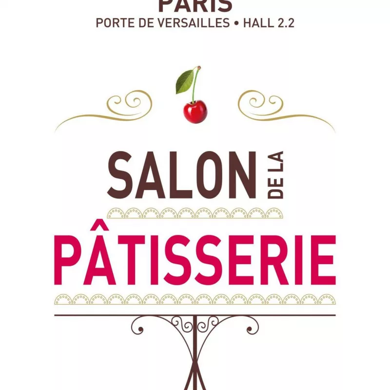 Salon patisserie 2018