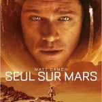 Seul sur Mars film Ridley Scott