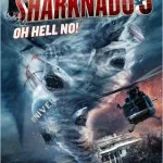 Miss Bobby_Sharknado 3