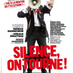 Silence, on tourne_théâtre