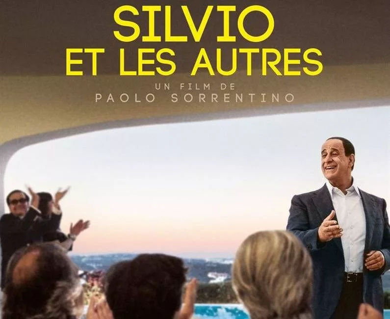 Silvio et les autres 1 jpg