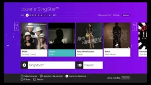 SingStar Celebration