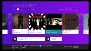 SingStar Celebration