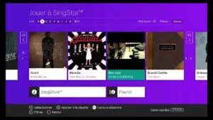 SingStar Celebration