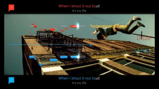 SingStar Celebration