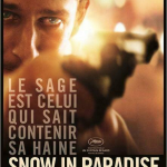 Miss Bobby_Snow in paradise