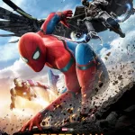 Spider-Man Homecoming_film