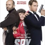 Spy Miss Bobby_Spy