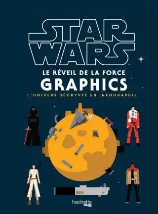 Star wars graphics réveil de la force
