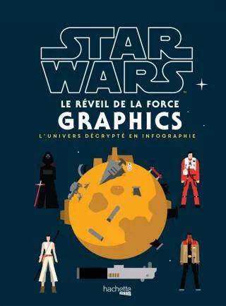 Star wars graphics réveil de la force Star wars graphics réveil de la force