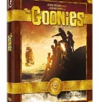 Steelbook _ Les Goonies concours