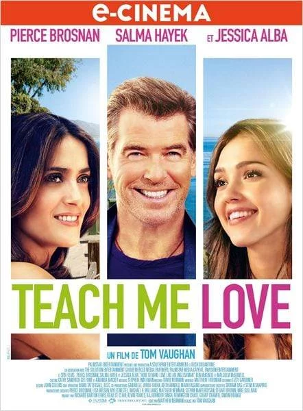 Miss Bobby_Teach me love