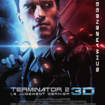 Terminator 2 - 3D