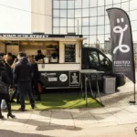 Miss Bobby_Thaï la route foodtruck