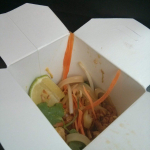 Miss Bobby_Thaï la route foodtruck