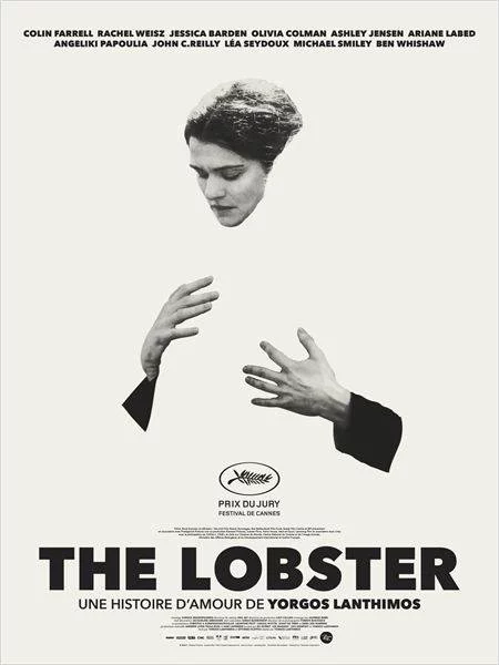 The Lobster_film_Colin Farrell