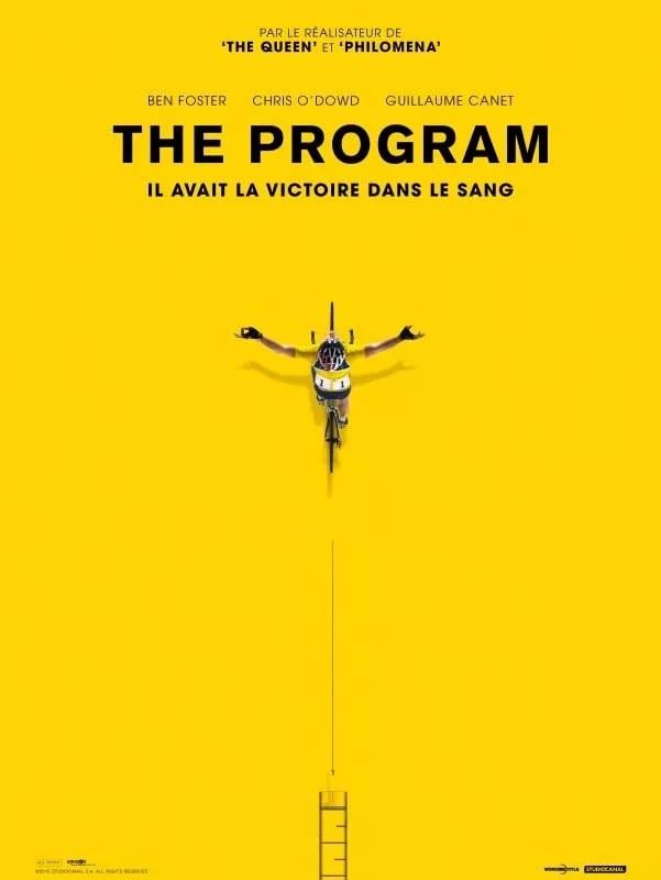 The Program Miss Bobby_The Program