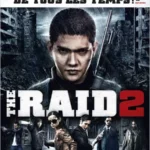 Miss Bobby_The Raid2