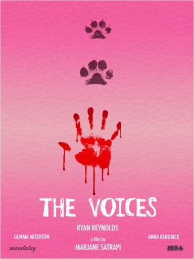 Miss Bobby_The Voices