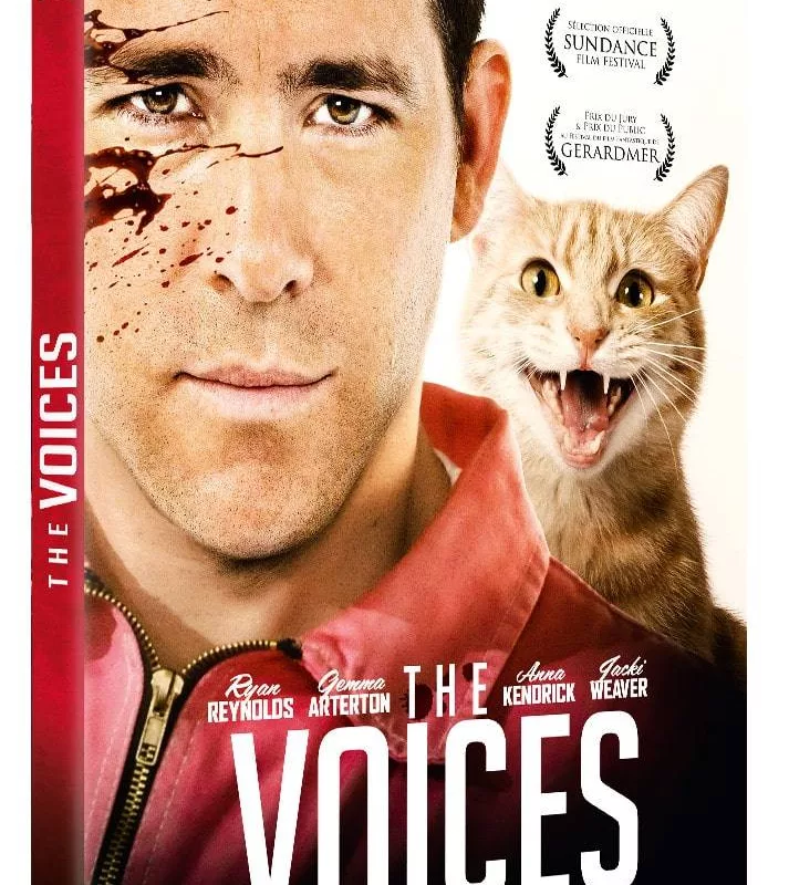 Miss Bobby_DVD_The Voices