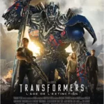 Transformers LÂge de lextinction jpg