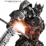 Transformers - the last knight_film