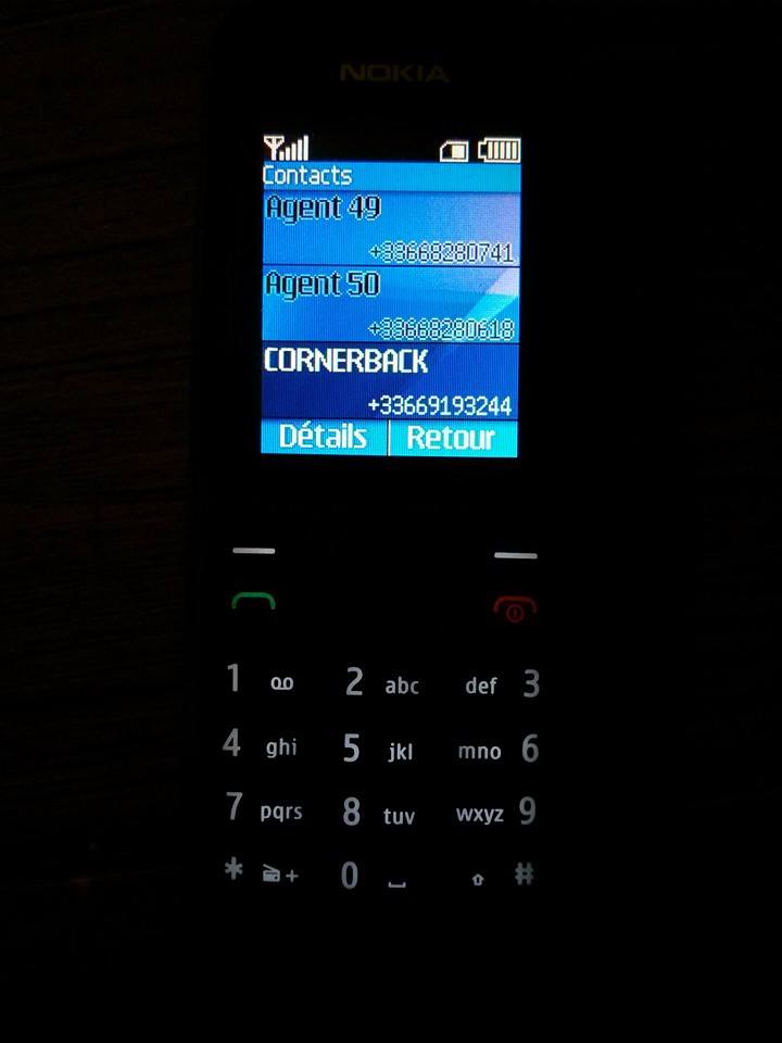 Téléphone2 Miss Bobby_Téléphone