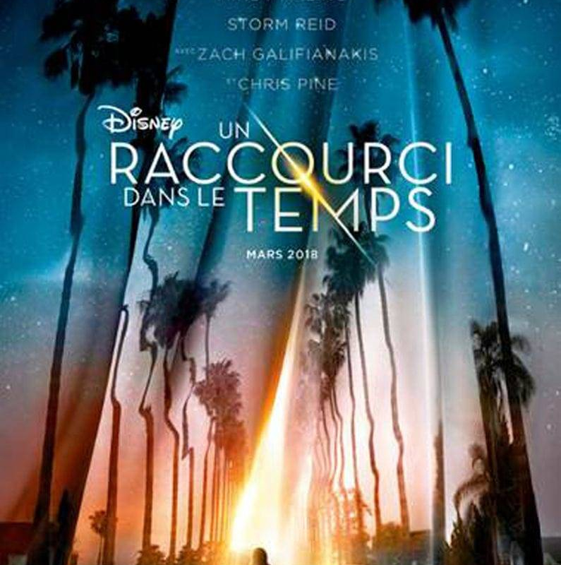 Un raccourci dans le temps