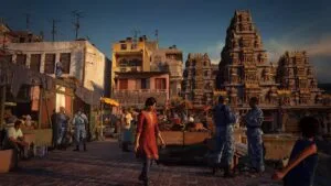 Uncharted: The Lost Legacy