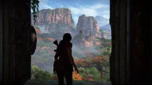 Uncharted: The Lost Legacy