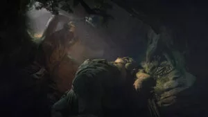 Uncharted: The Lost Legacy